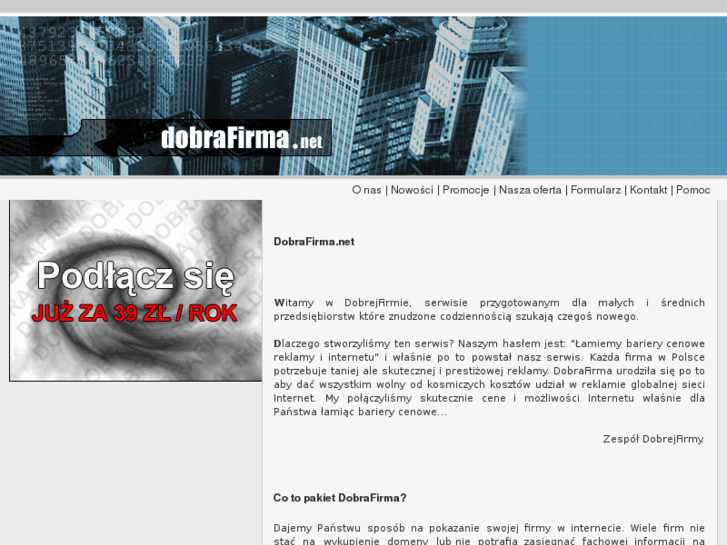 www.dobrafirma.net