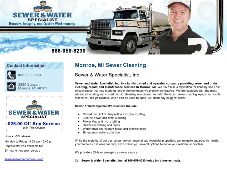 www.downriverplumbers.com