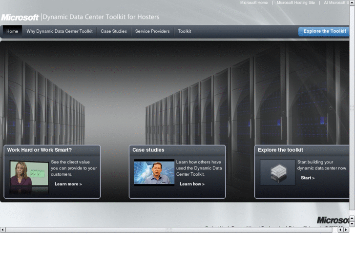 www.dynamicdatacentertoolkit.com