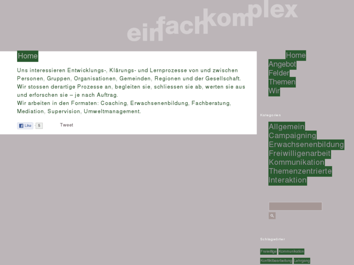 www.einfachkomplex.ch