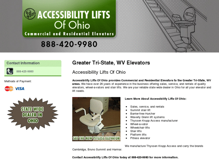 www.elevator-wheelchairliftsandramps.com