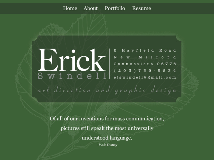 www.erickswindell.com