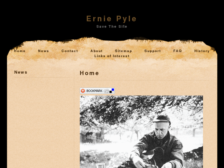 www.erniepyle.net