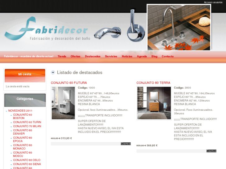 www.fabridecor.es