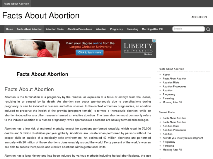 www.factsaboutabortion.net