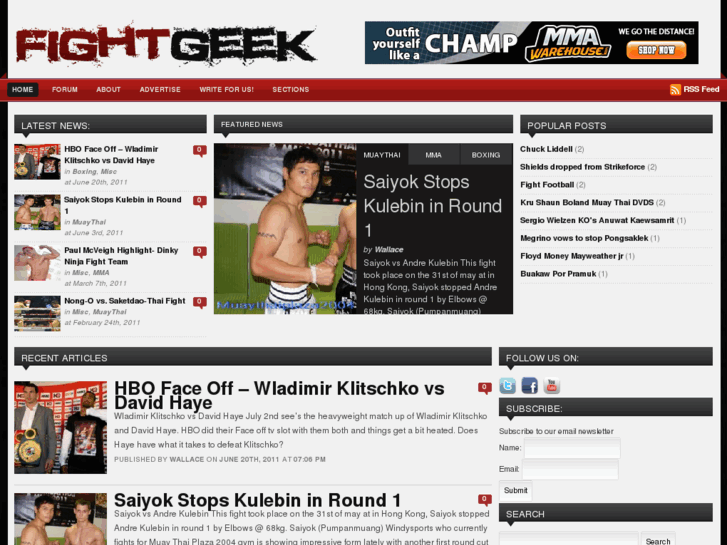 www.fightgeek.co.uk