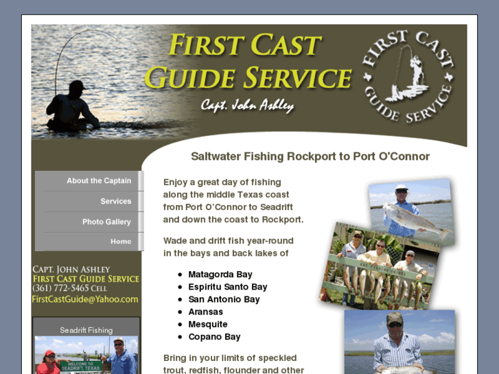 www.firstcastguideservice.com