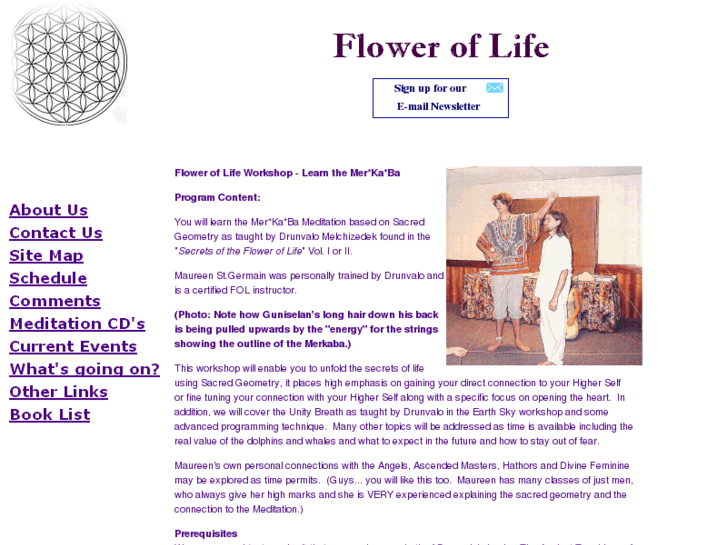 www.flower-of-life.com