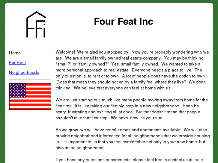 www.fourfeat.com