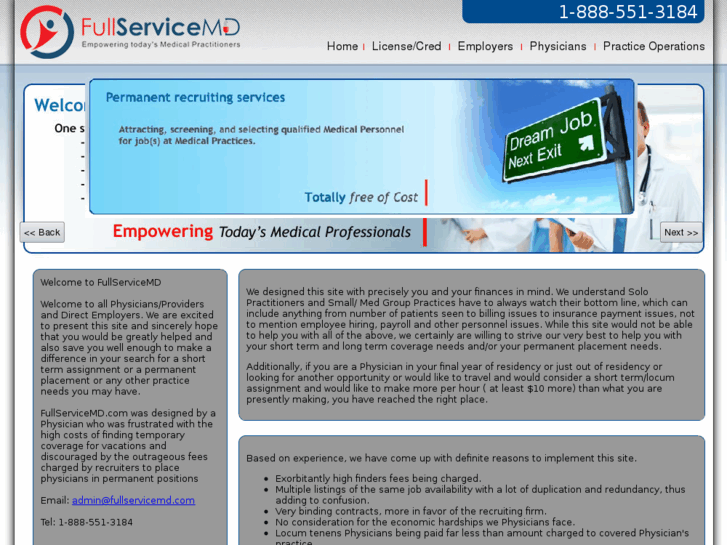 www.fullservicemd.com