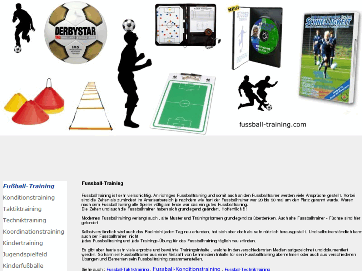 www.fussball-training.com