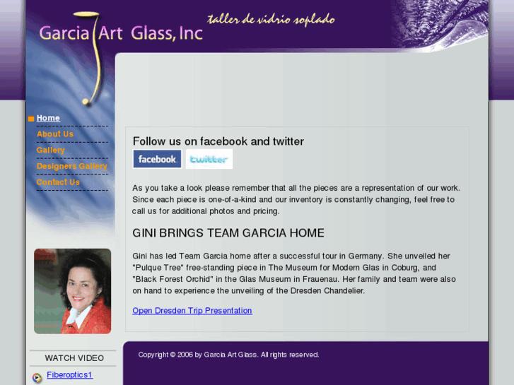 www.garciaartglass.com