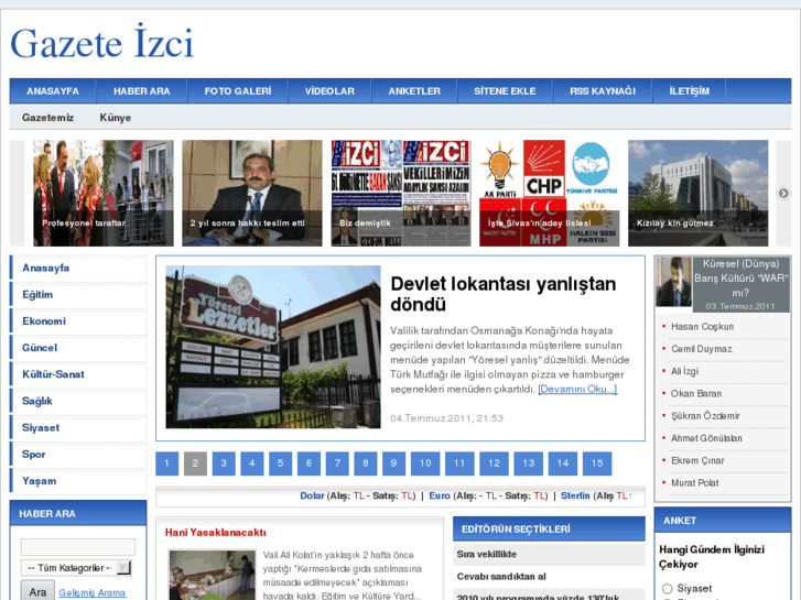 www.gazeteizci.com