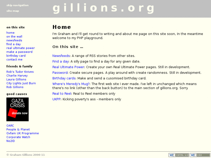 www.gillions.org