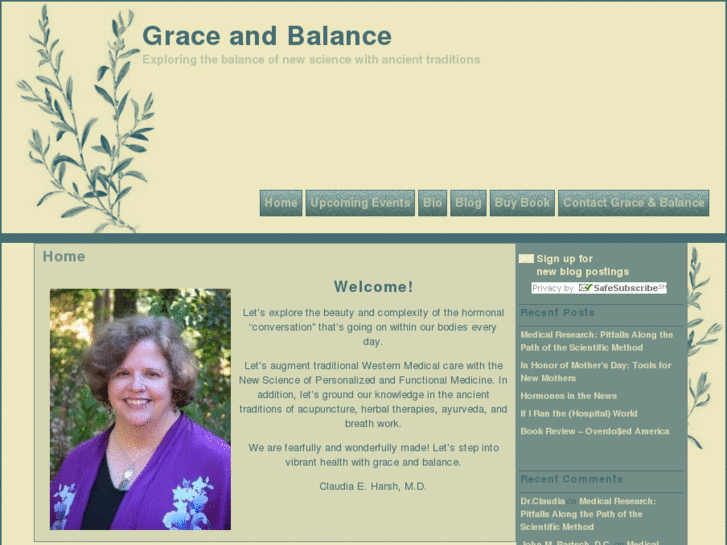 www.graceandbalance.com