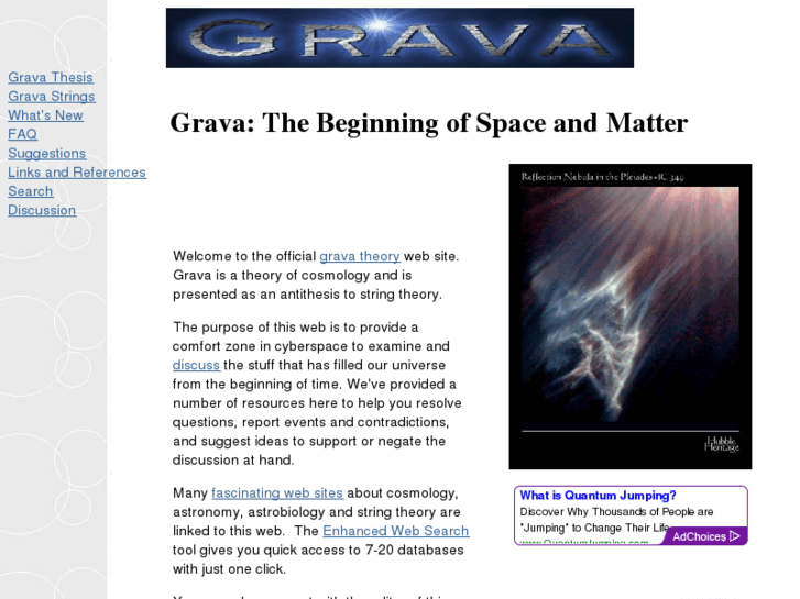 www.grava-space.net