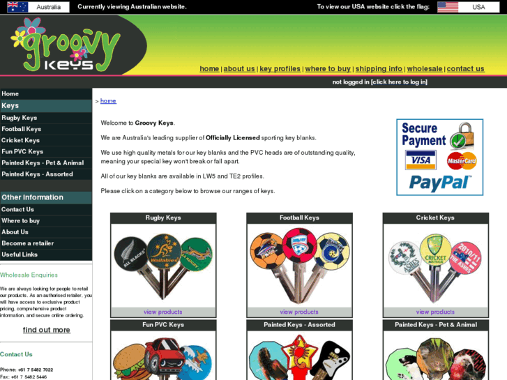 www.groovykeys.com.au