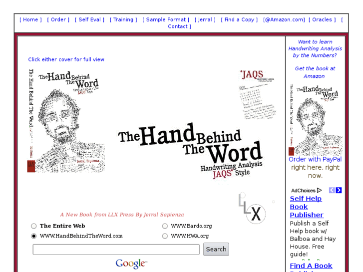 www.handbehindtheword.com