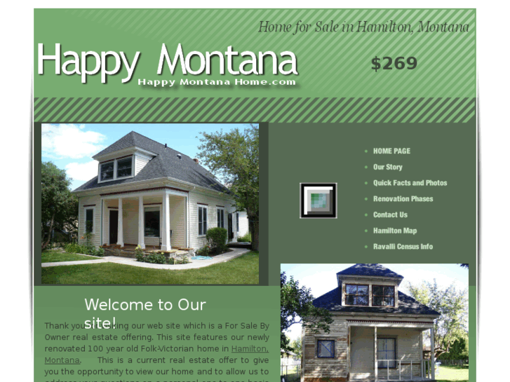 www.happymontanahome.com