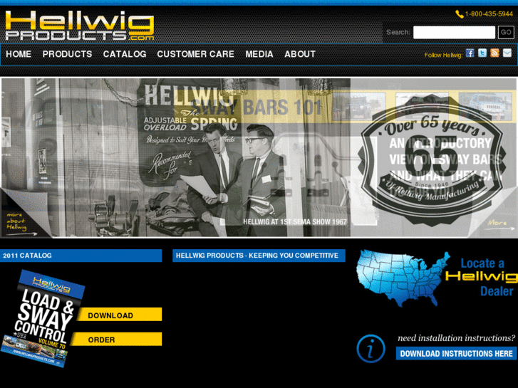 www.hellwigproducts.com