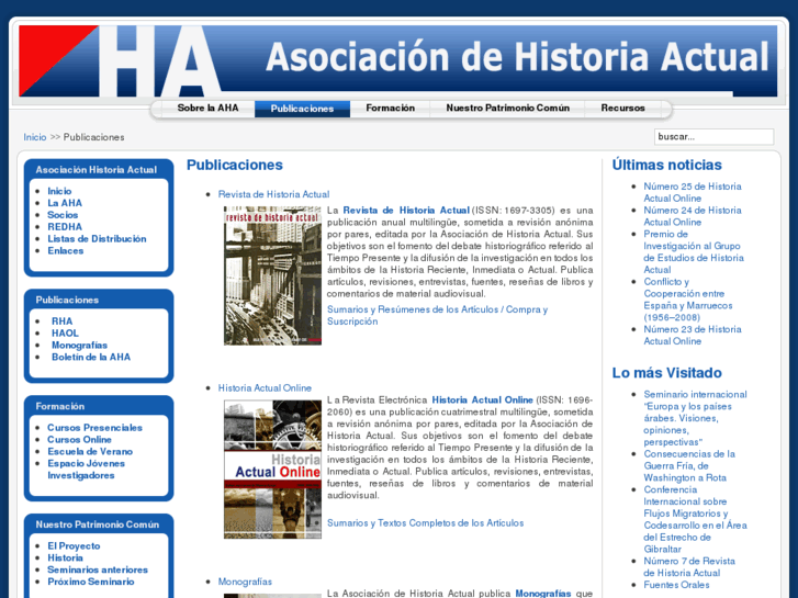 www.historia-actual.com