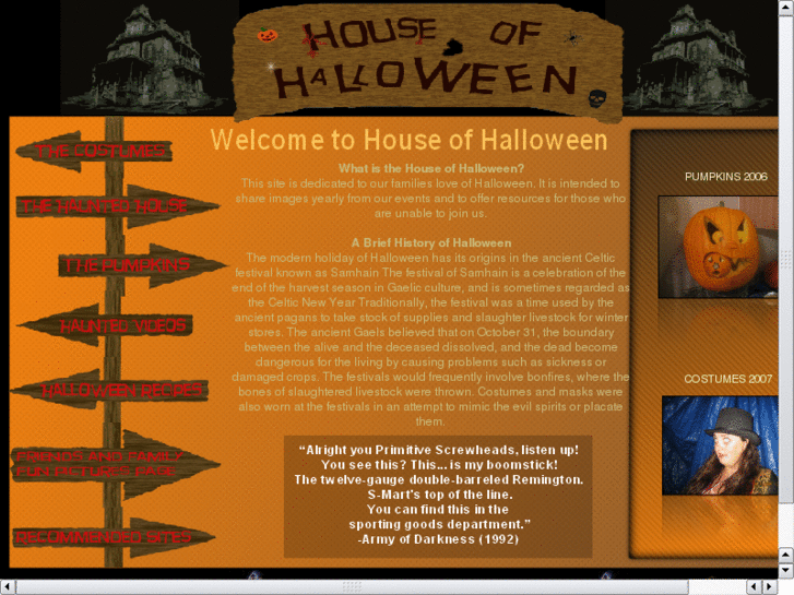 www.houseofhalloween.com