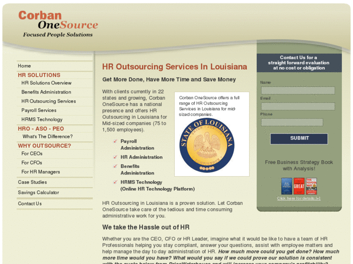 www.hroutsourcinglouisiana.com