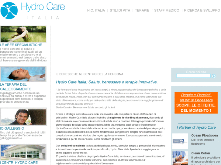 www.hydrocareitalia.com