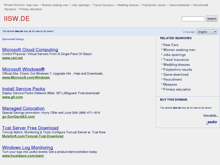 www.iisw.de