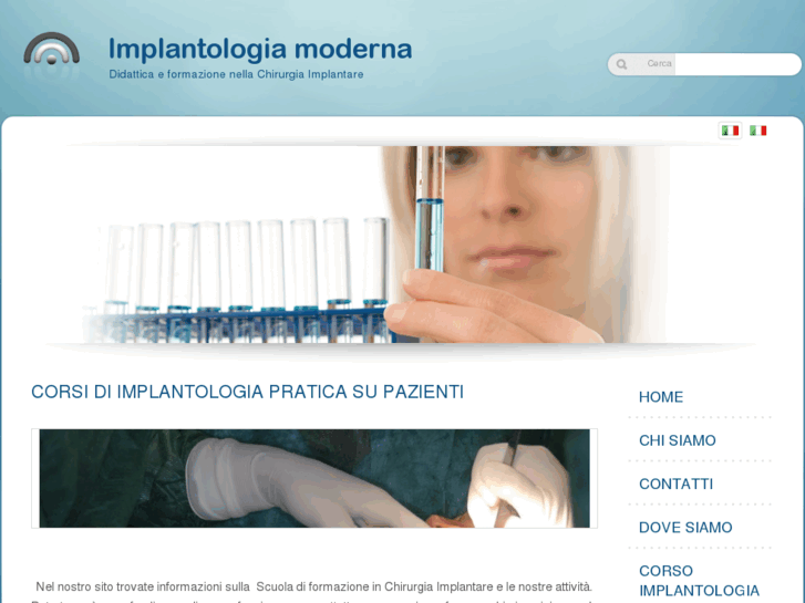 www.implantologiamoderna.com