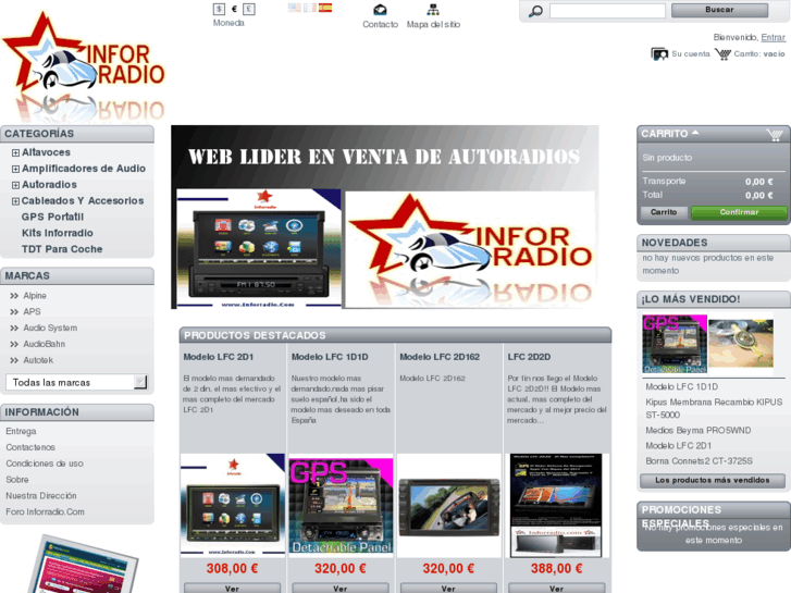 www.inforradio.com