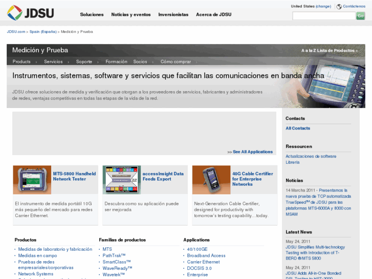 www.jdsu.es