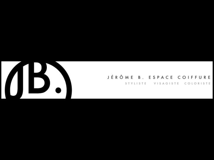 www.jeromebcoiffure.com