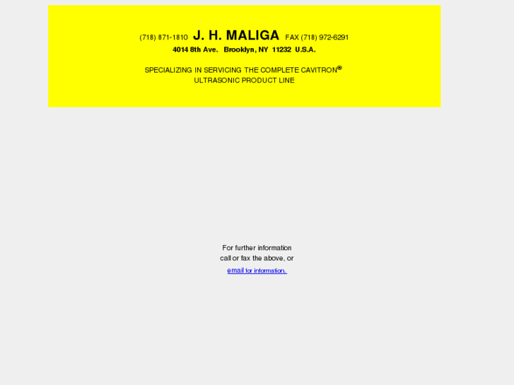 www.jhmaliga.com