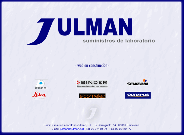 www.julman.net
