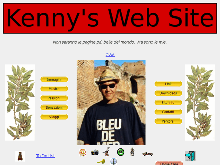 www.kenny66.com