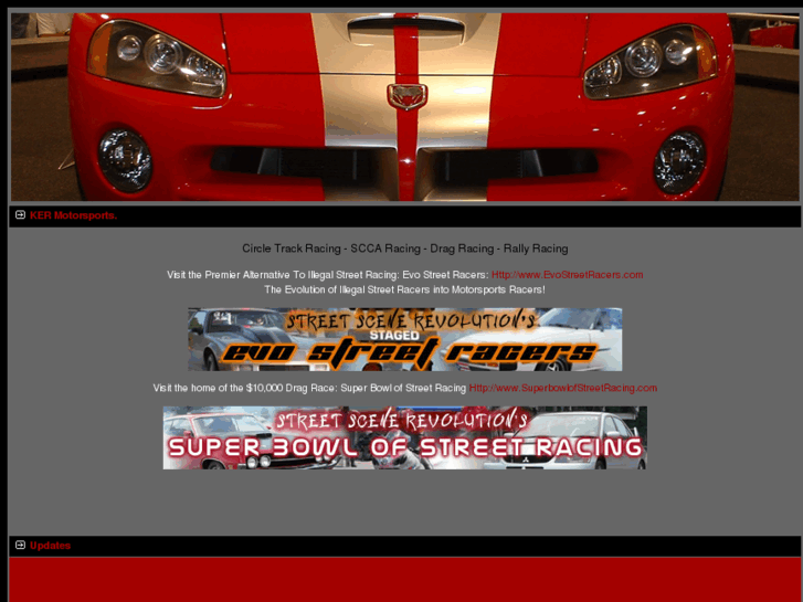 www.kermotorsports.com