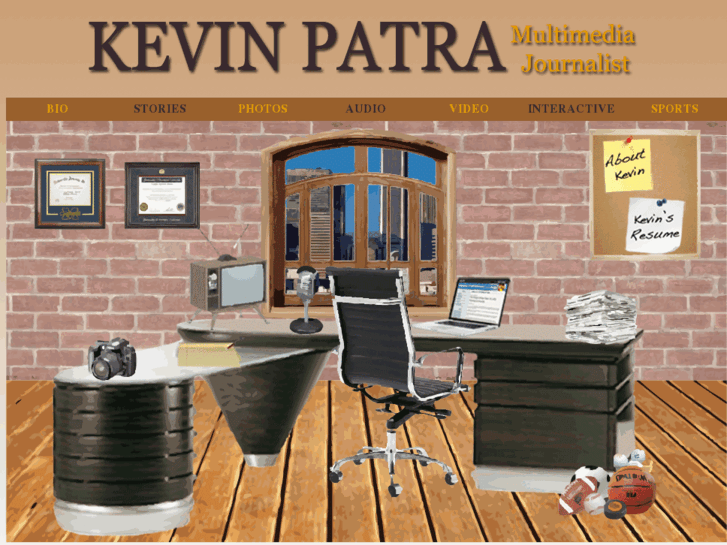 www.kevinpatra.com