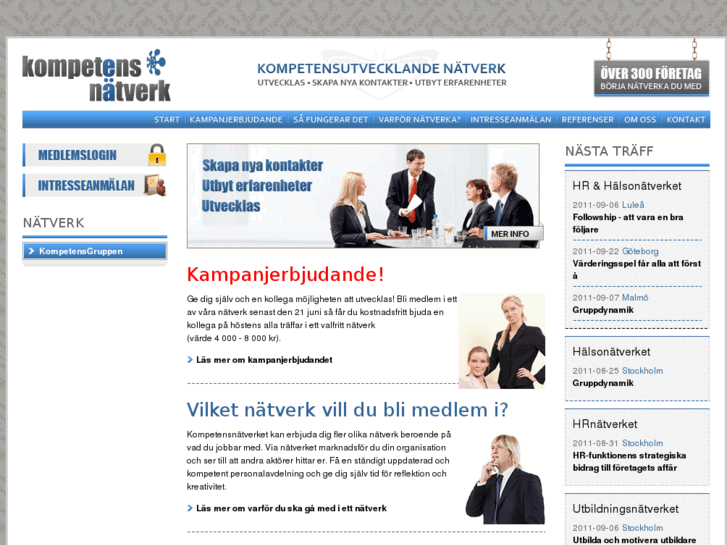 www.kompetensnatverk.se