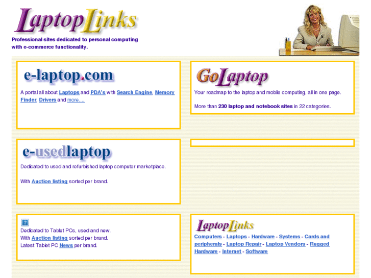www.laptoplinks.com