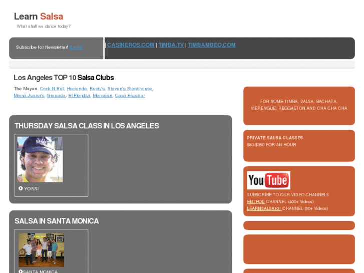 www.learnsalsa.us