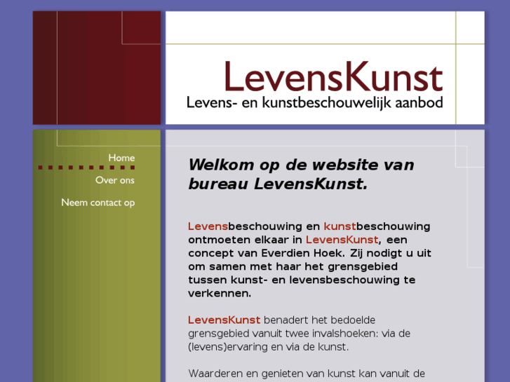 www.levens-kunst.net