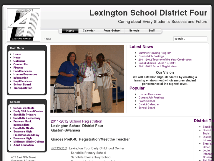 www.lexington4.net