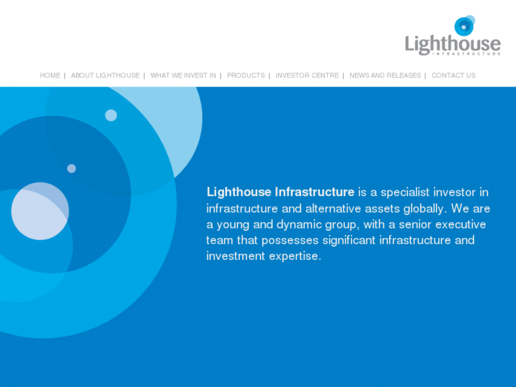 www.lighthouseinfrastructure.com