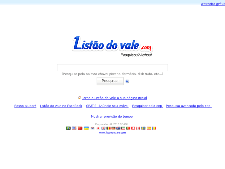 www.listaodovale.com