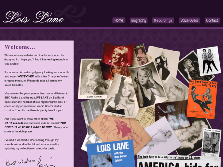 www.loislane.co.uk
