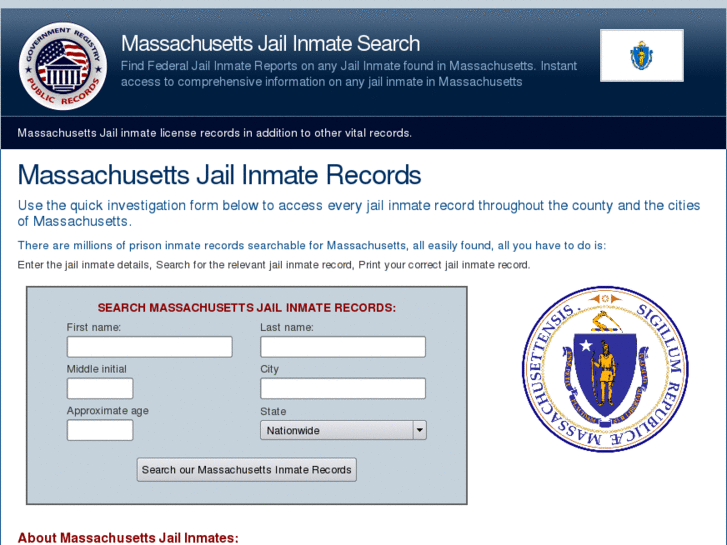 www.massachusettsprisoninmates.org