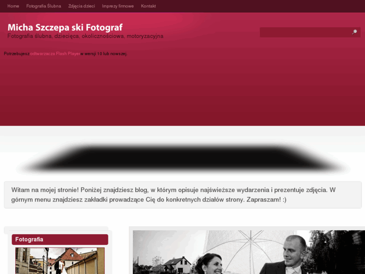 www.michalszczepanski.pl