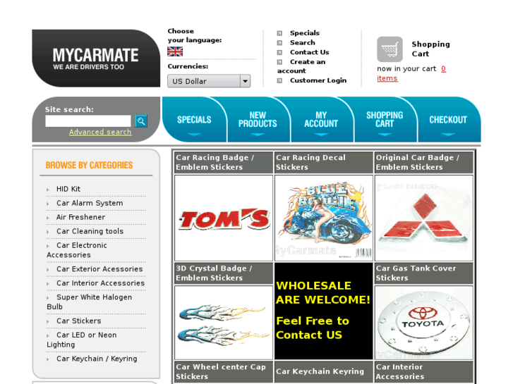 www.mycarmate.com