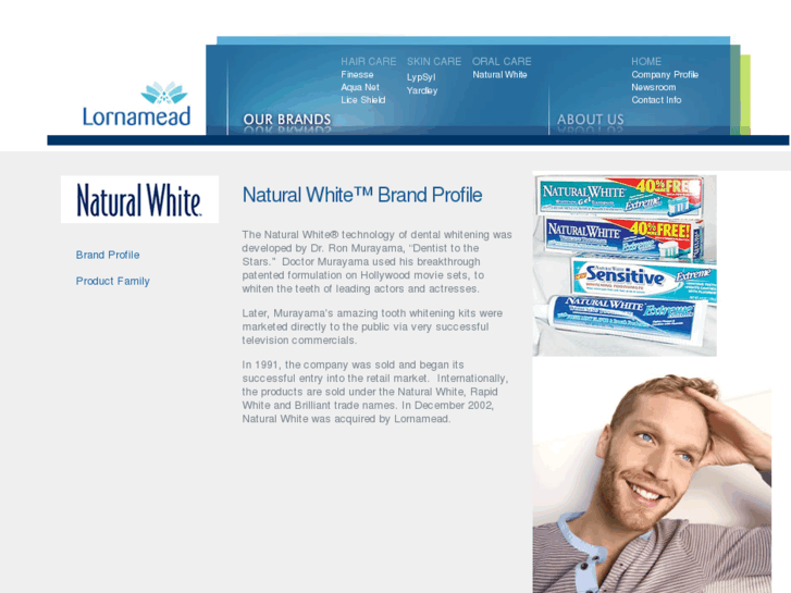 www.naturalwhite.com